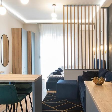 Basilica Dream Apartment Budapest Esterno foto