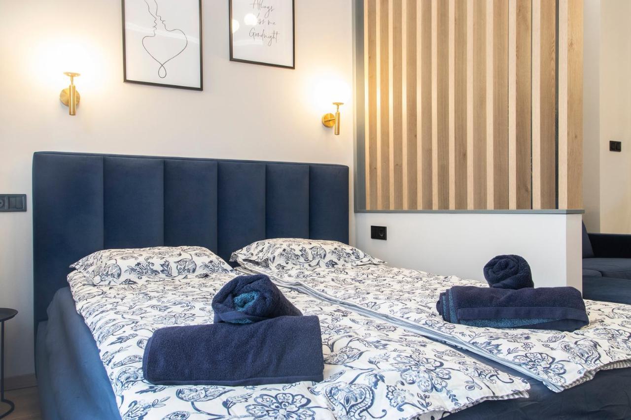 Basilica Dream Apartment Budapest Esterno foto