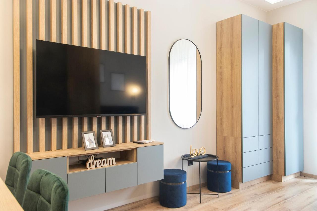 Basilica Dream Apartment Budapest Esterno foto