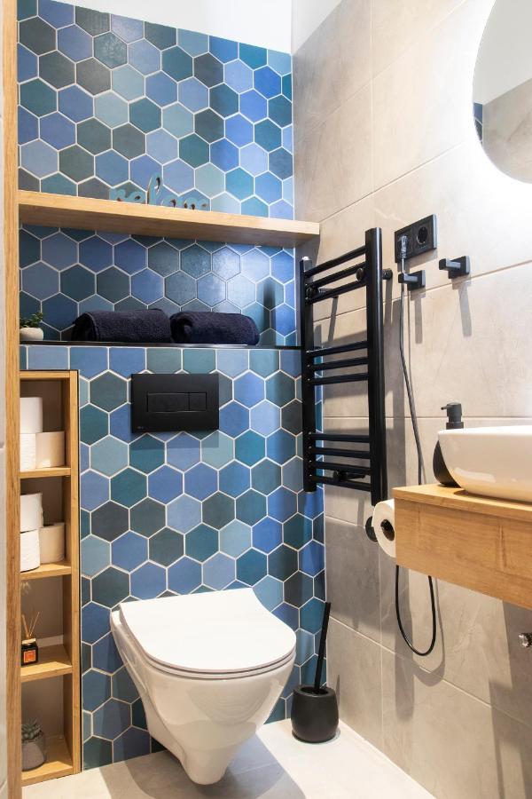 Basilica Dream Apartment Budapest Esterno foto